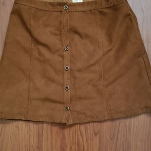 Hollister Skirt